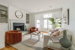 6 Rollins Ct, Cambridge, MA 02139 - Photo 8