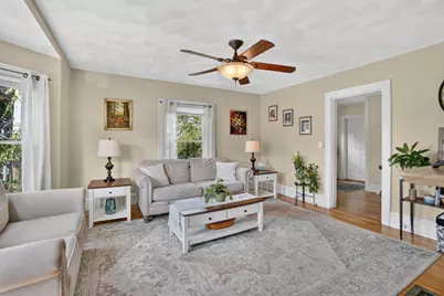 53 Irving St, Medford, MA 02155 - Photo 1