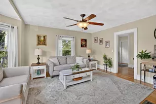 53 Irving St, Medford, MA 02155 - Photo 1