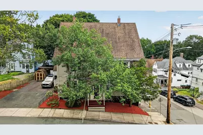 53 Irving St, Medford, MA 02155 - Photo 2