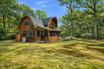43 N Slope Lane, Chilmark, MA 02535 - Photo 2