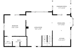 43 N Slope Ln, Chilmark, MA 02535 - Photo 30