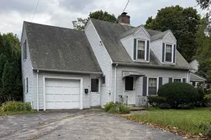 6 Reservoir Park, Needham, MA 02494 - Photo 1