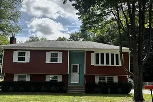 33 Chartley Brook Ln, Attleboro, MA 02703 - Photo 1