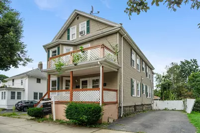 126 Belgrade Avenue #1, Boston, MA 02131 - Photo 2