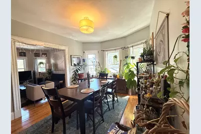 27 Hale Ave. #2, Medford, MA 02155 - Photo 4
