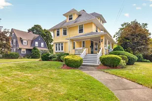 21 Grant St, North Attleboro, MA 02760 - Photo 1