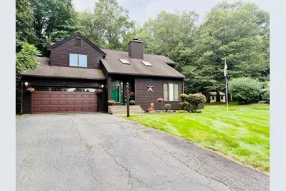 133 Cottonwood Ln, Agawam, MA 01001 - Photo 1