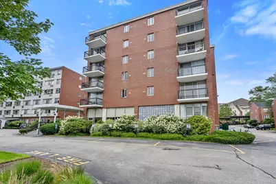 20 Hammond Pond Parkway #504, Newton, MA 02467 - Photo 24