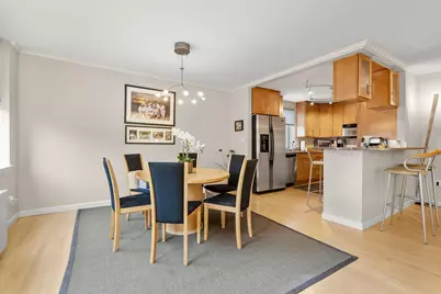 20 Hammond Pond Parkway #504, Newton, MA 02467 - Photo 6