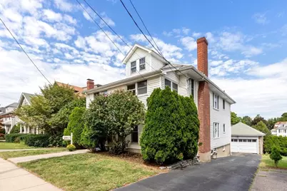 501 Belmont St, Belmont, MA 02478 - Photo 2