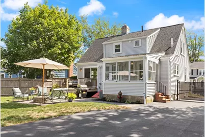 67 Woodard Ave, Brockton, MA 02301 - Photo 34