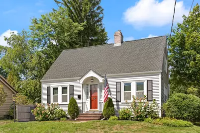 67 Woodard Ave, Brockton, MA 02301 - Photo 2