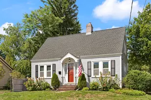 67 Woodard Ave, Brockton, MA 02301 - Photo 2