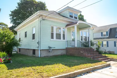 9 Gregg St, Beverly, MA 01915 - Photo 4