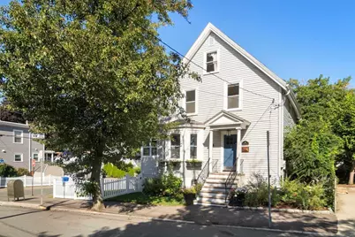 50 Columbia St, Swampscott, MA 01907 - Photo 2