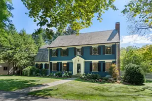 17 Glenoe Rd, Brookline, MA 02467 - Photo 1