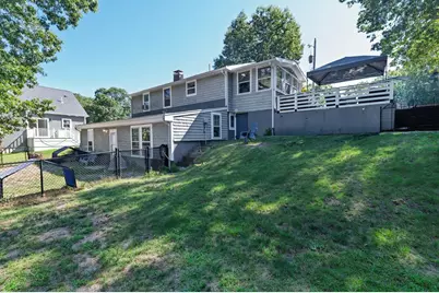 19 Ames Island Rd, Wareham, MA 02571 - Photo 2