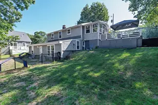 19 Ames Island Rd, Wareham, MA 02571 - Photo 2