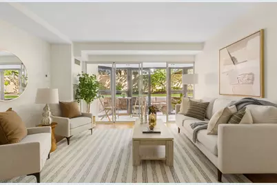 975 Massachusetts Avenue #108, Arlington, MA 02476 - Photo 2