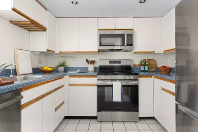 975 Massachusetts Avenue #108, Arlington, MA 02476 - Photo 6