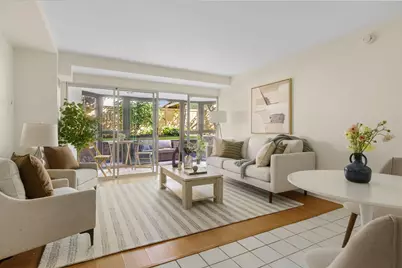 975 Massachusetts Avenue #108, Arlington, MA 02476 - Photo 8