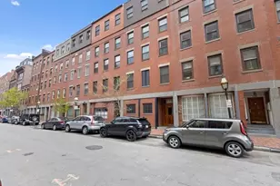 117 Fulton St, Boston, MA 02109 - Photo 1