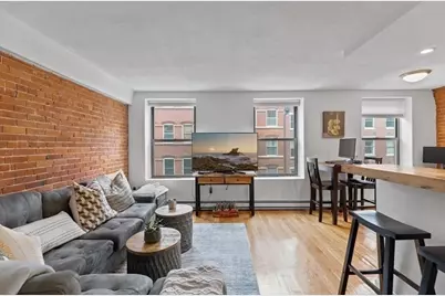 117 Fulton St #2, Boston, MA 02109 - Photo 4