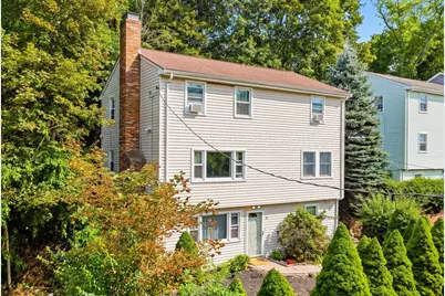 24 College Farm Rd, Waltham, MA 02451 - Photo 1