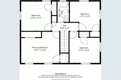 24 College Farm Rd, Waltham, MA 02451 - Photo 30