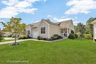 126 Grey Hawk Drive #697, Mashpee, MA 02649 - Photo 1