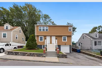 316 Vane #1, Revere, MA 02151 - Photo 1