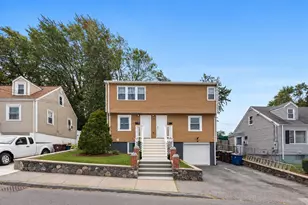 316 Vane, Revere, MA 02151 - Photo 1