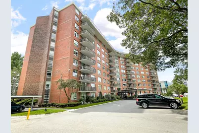 280 Boylston Street #411, Newton, MA 02467 - Photo 32