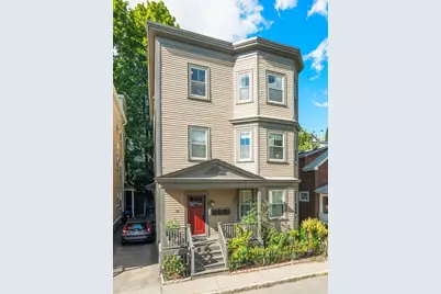 35 White Pl #3, Brookline, MA 02445 - Photo 16