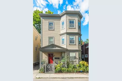 35 White Pl #3, Brookline, MA 02445 - Photo 1