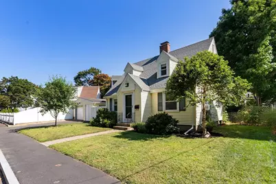 37 West Street, Marblehead, MA 01945 - Photo 2