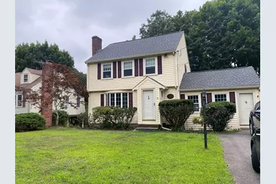 21 Maynard Rd, Dedham, MA 02026 - Photo 1