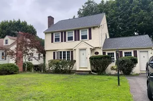 21 Maynard Rd, Dedham, MA 02026 - Photo 1
