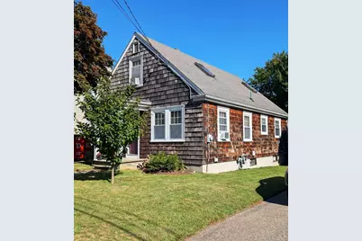 178 California St, Fall River, MA 02723 - Photo 1