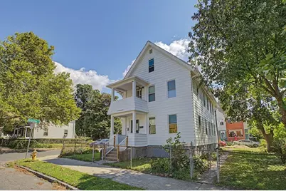 81 Adams St, Springfield, MA 01105 - Photo 2