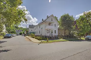 81 Adams St, Springfield, MA 01105 - Photo 4