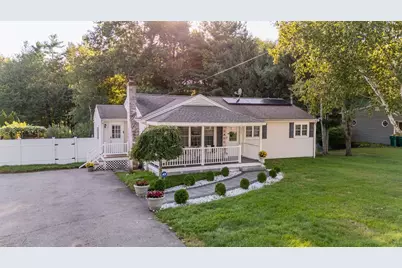 933 Washington St, Easton, MA 02375 - Photo 2
