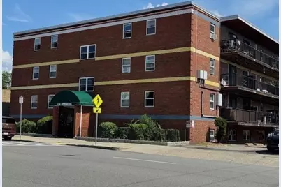 116 Spring #B8, Boston, MA 02132 - Photo 4