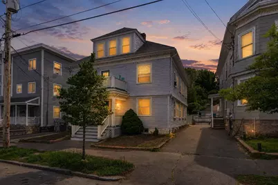 21 Dunlap St #3, Salem, MA 01970 - Photo 1