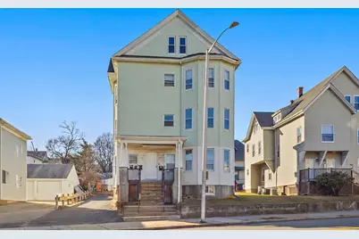 403-405 Ferry St, Malden, MA 02148 - Photo 1