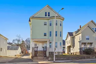 403-405 Ferry St, Malden, MA 02148 - Photo 1