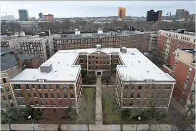 66 Queensberry St #119, Boston, MA 02215 - Photo 12