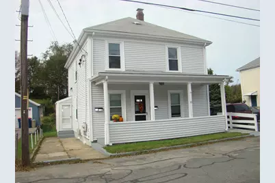 11 Peck Ave #1, Plymouth, MA 02360 - Photo 1