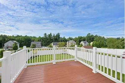 1449 Main St #4, Hanson, MA 02341 - Photo 20